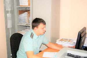 В республике пройдут рейдовые мероприятия по взысканию задолженности по страховым взносам Республика Башкортостан DSC02325.JPG