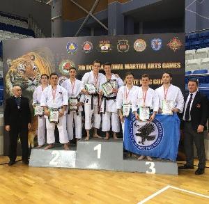 Спортсмены из Стерлитамака победили на чемпионате мира по каратэ Республика Башкортостан dXXxl7Tpx-E.jpg