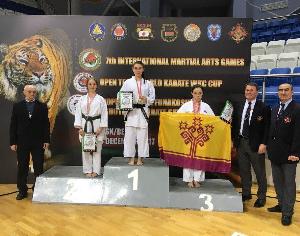 Спортсмены из Стерлитамака победили на чемпионате мира по каратэ Республика Башкортостан ds0HRzMYF1g.jpg