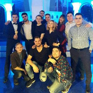 Студенты из Стерлитамака прошли в 1/8 финала Международной лиги КВН Республика Башкортостан ikFtlde5DLI.jpg