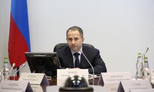 Михаил Бабич провёл заседание Коллегии по вопросам безопасности Республика Башкортостан Jkb82KECCSCmogAphIc87qFtM7nE8mcd.JPG