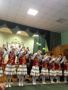 В Республиканской олимпиаде по башкирскому языку и литературе участвовали 90 школьников Республика Башкортостан IMG-20180317-WA0000.jpg