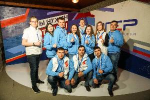 Делегация Башкортостана одна из самых многочисленных на всероссийском форуме молодогвардейцев Республика Башкортостан 7QXWp3F1ckk.jpg