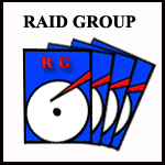 Сервисный центр Raid Group - Город Уфа