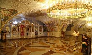 К 2020 году православные паломники Башкирии смогут посетить обновленные Саровскую и Дивеевскую обители Республика Башкортостан 0J1elAhpANAA4At1qEggxAs32puGJhKj.jpg