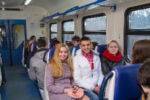 С  9 декабря  изменится расписание пригородных поездов Республика Башкортостан IMG_7002_1.jpg