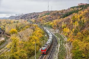 Железнодорожники  отмечают свой праздник Республика Башкортостан _SMV8679.jpg