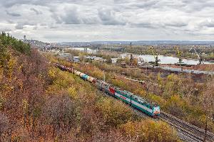 Железнодорожники  отмечают свой праздник Республика Башкортостан _SM23642.jpg