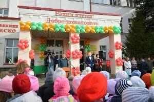 В Республике Башкортостан стартовала Неделя налоговой грамотности Республика Башкортостан DSC_2805.JPG