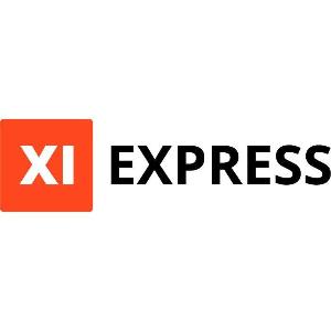 XI Express Уфа - Город Уфа