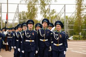 Приволжский полпред поздравил курсантов Башкирского кадетского корпуса с Днем знаний DSC_5150.jpg