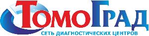 Центр диагностики "Томоград-Уфа" - Город Уфа Логотип в jpg.jpg