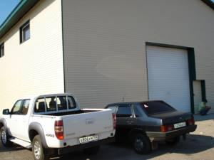 Сдаются складские помещения в Инорсе.  DSC02249.JPG