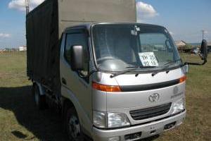Продается Toyota ToyoAce 2002 г. в. , бортовой грузовик Город Уфа