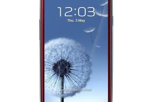 продам не дорого новый Samsung Galaxy s3 GT-i9300 microSim Mt6577 4, 8inch QHD с оригинальной прошивкой  Город Уфа