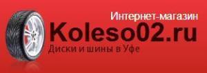 Интернет-магазин «Колесо02» - Город Уфа