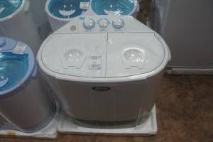 Продам стиральную машину Фея СМПА-3301 от 2980 руб.  Город Уфа