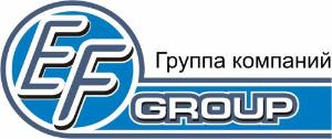 ООО "EF Group" Группа компаний - Город Уфа лого.jpg