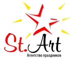 Агентство праздников "St.Art" - Город Уфа