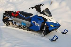 снегоход BRP Ski-Doo Summit X 800R 154 Город Уфа