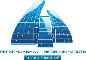 Группа компаний "Региональная недвижимость" - Город Уфа Лого.jpg