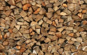 Продам дрова березовые колотые или чурбаками(Доставка по Уфе и Уфимскому району бесплатно) Город Уфа