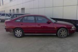 Mazda 626 продается Город Уфа