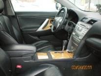 Продам Тойота камри(Toyota Camry R4)2007г. 719000руб. торг уместен! 100_0154.JPG