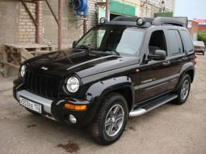 Jeep Liberty в отличном состоянии на продажу!!! DSC01697.JPG