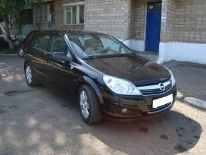 Продам Opel Astra 2008 Cosmo 1. 6 DSC04224.JPG