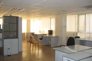 Аренда современного высококлассного офиса в центре 320 кв. м. (2 кабинета) Город Уфа