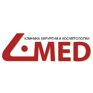 L-MED, многопрофильный медицинский центр - Город Стерлитамак lmedlogo.png
