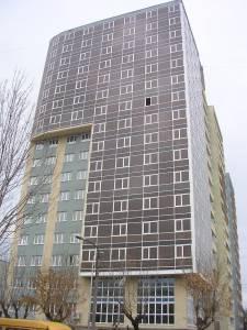 Офис 300 кв. м. в аренду, возможно частями Город Уфа