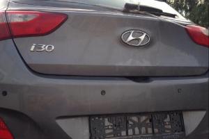 Продаются б/у запчасти, Разбор Hyundai ай 30 2013 двигатель  1. 6 G4FG  Город Уфа