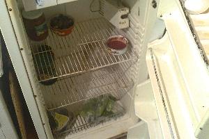 холодильник полюс -2 Город Уфа