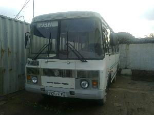 Продается автобус ПАЗ 32053 Фото0296.jpg