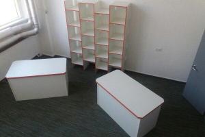 Офисная мебель, столы, шкафы под заказ Город Уфа