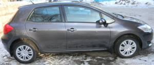 TOYOTA AURIS 2008г. в.  auris 007.jpg