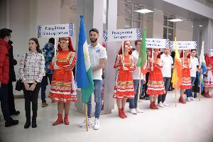 Студенты из Башкортостана приняли участие в Интеллектуальной олимпиаде Приволжья Республика Башкортостан DSC_4141.JPG