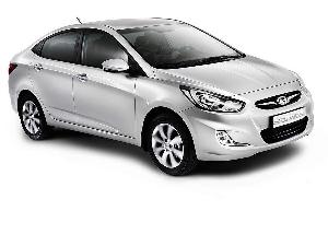 Hyundai Solaris.  солярис хэтч.jpg