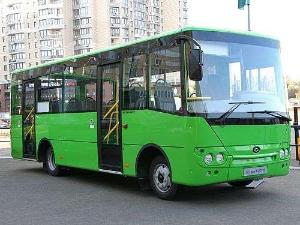 Автобусы Hyundai-Богдан А-20111.  А-20111.jpg