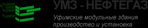 Уфимские модульные здания нефтегаз - Город Уфа