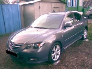 Продается MAZDA3 Sedan Фото044.jpg