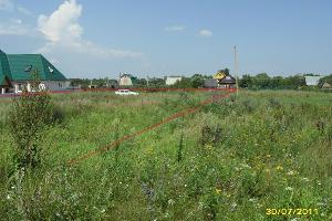 Продается земельный участок без построек, под индивидуальное строительство, в районе Булгаково, в СНТ «Уршак» (район: спиртзавод), 8 соток Город Уфа