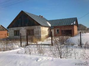 Продам коттедж 146 кв. м. , 35 соток земли, в Кушнаренковском районе 108382195.jpg