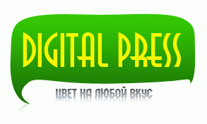 "Digital Press", студия оперативной полиграфии и цифрового дизайна - Город Уфа logo2.gif