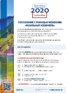 13 сентября 2020 - Единый день голосования Республика Башкортостан EDG_2020_listovka_МИ_A1.jpg
