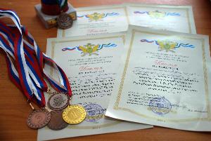 Судебные приставы приняли участие в соревнованиях по КЕ Республика Башкортостан DSC00372.JPG