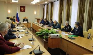 Ситуацию с долевым строительством в Башкирии обсудили на совещании у главного федерального инспектора Республика Башкортостан tuQ60bIl36zvAqHaMzzyEsP6mA8GuaW9.jpg
