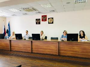 В Башкортостане застройщики активизируют подачу заявлений на регистрацию прав в интересах дольщиков WhatsApp Image 2021-08-10 at 11.04.50.jpeg